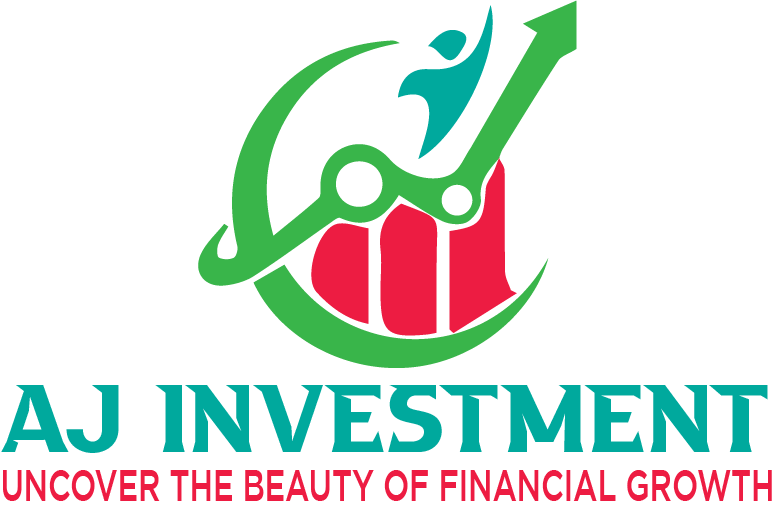 AJ INVESTMENT Logo