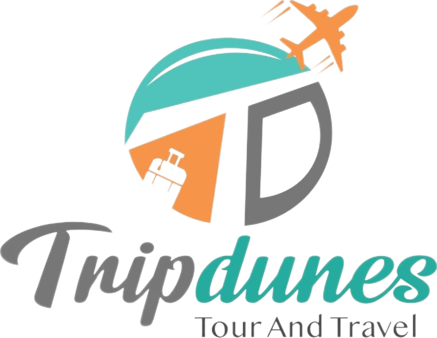 Tripdunes Logo