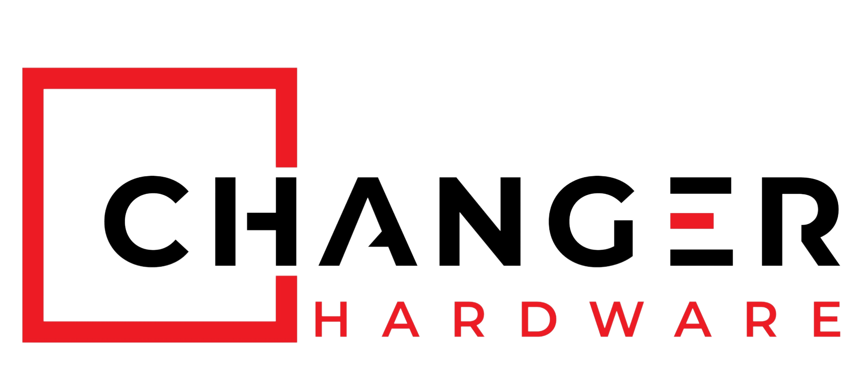 CHANGER HARDWARE