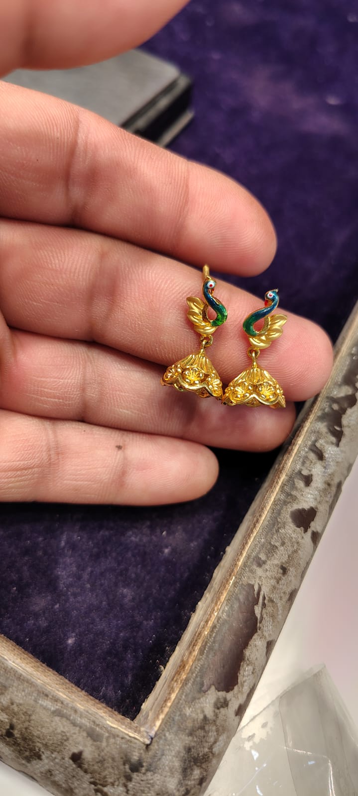 ANSHU ALANKAR JEWELLERS Gallery Item