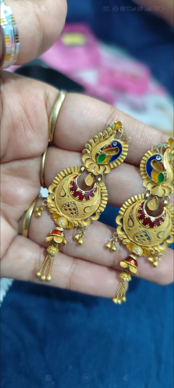 ANSHU ALANKAR JEWELLERS Gallery Item