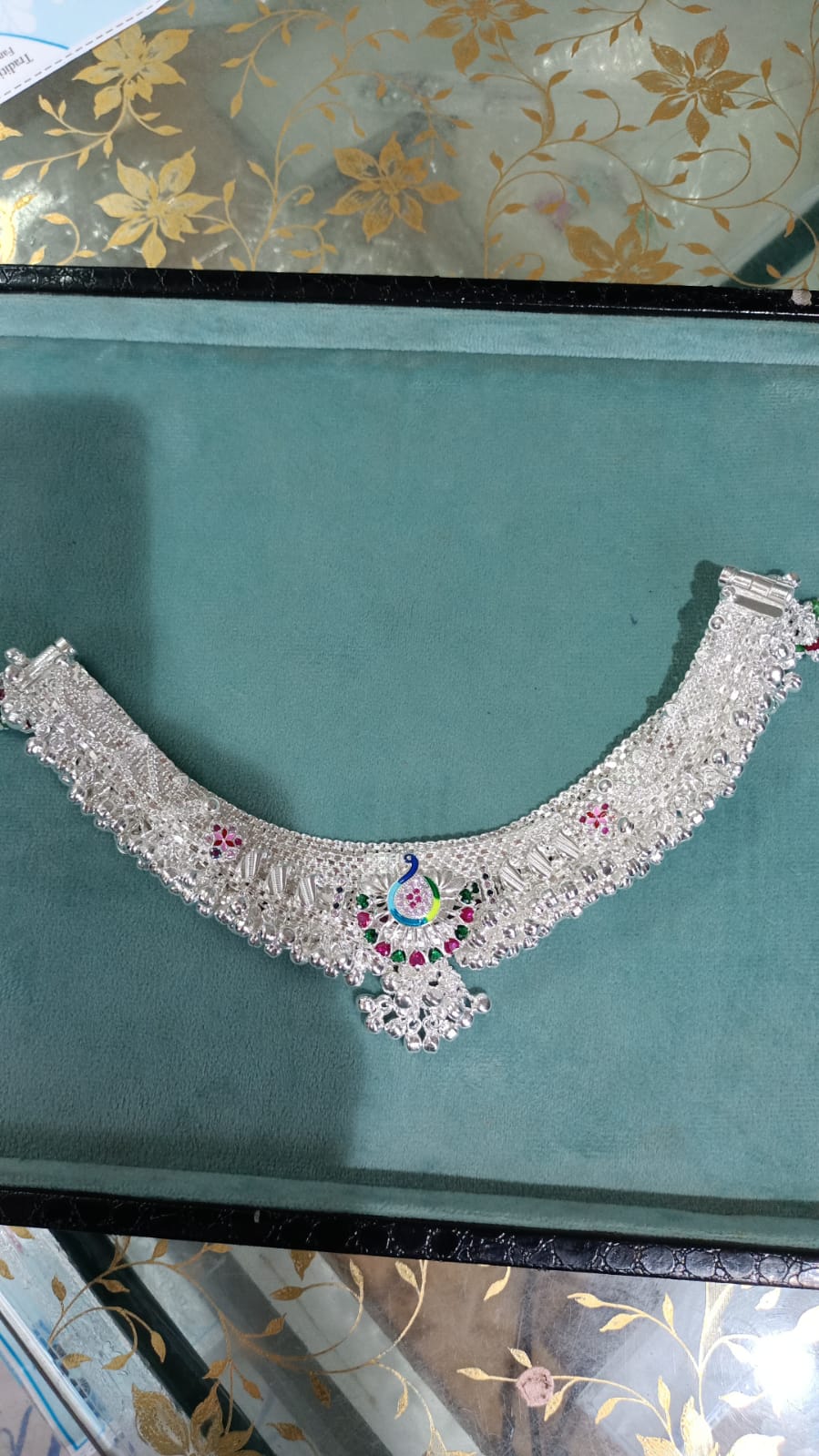 ANSHU ALANKAR JEWELLERS Gallery Item