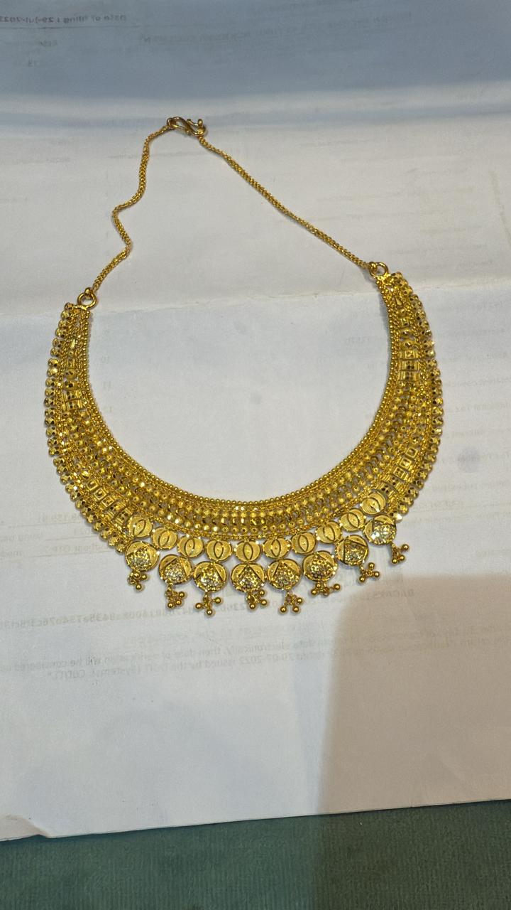 ANSHU ALANKAR JEWELLERS Gallery Item