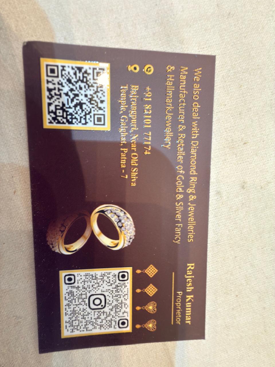 ANSHU ALANKAR JEWELLERS Gallery Item