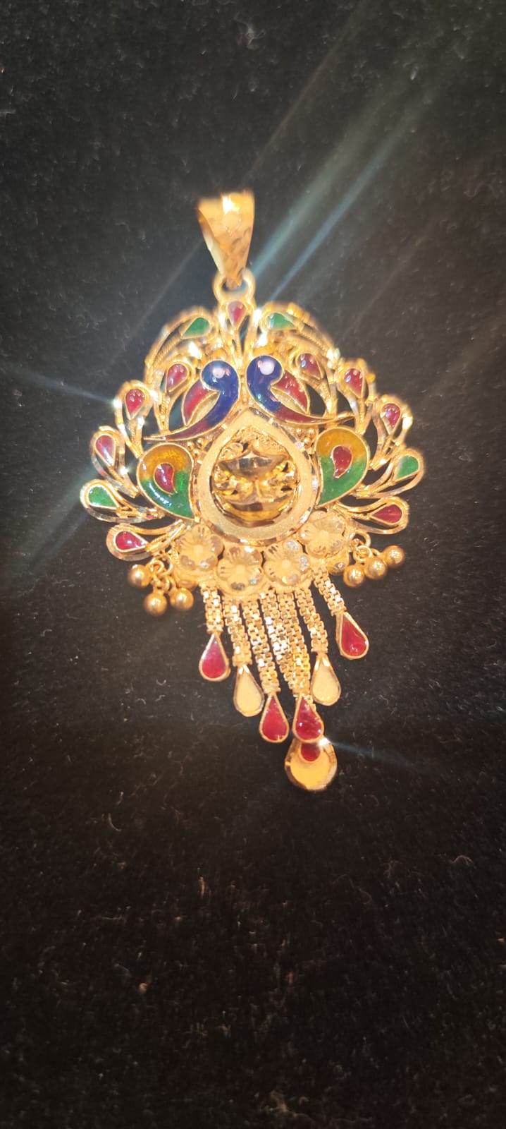 ANSHU ALANKAR JEWELLERS Gallery Item