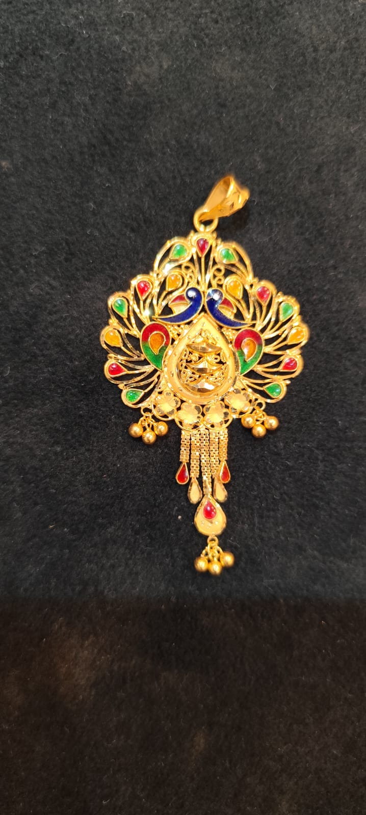 ANSHU ALANKAR JEWELLERS Gallery Item