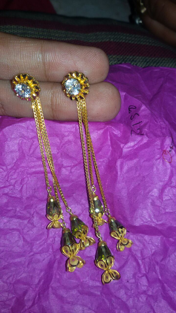 ANSHU ALANKAR JEWELLERS Gallery Item
