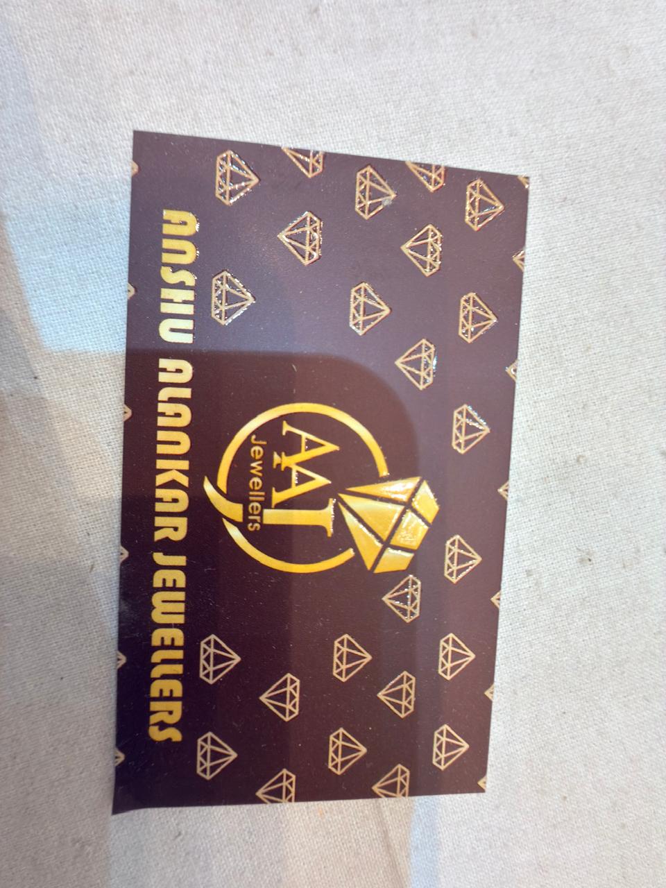 ANSHU ALANKAR JEWELLERS Gallery Item
