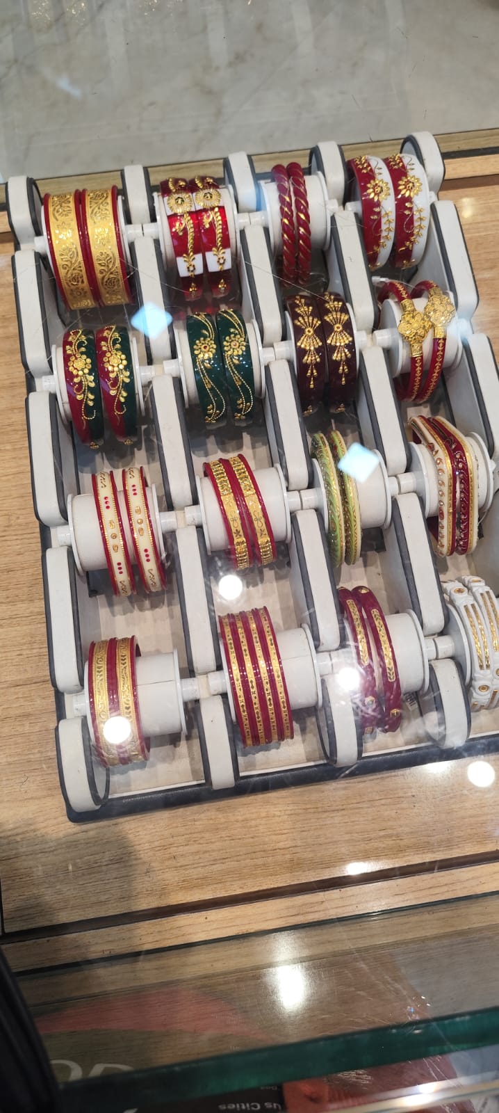 ANSHU ALANKAR JEWELLERS Gallery Item