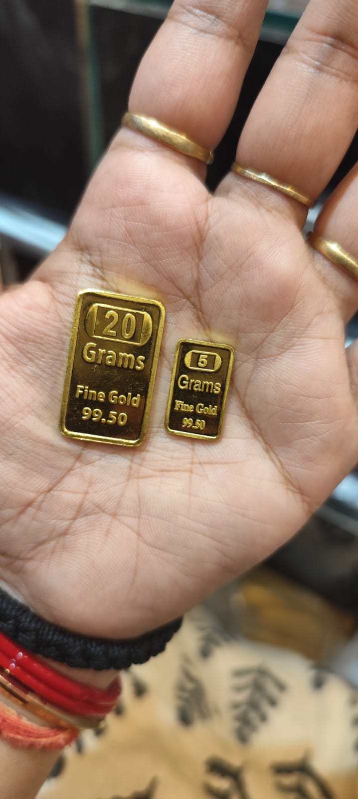 ANSHU ALANKAR JEWELLERS Gallery Item