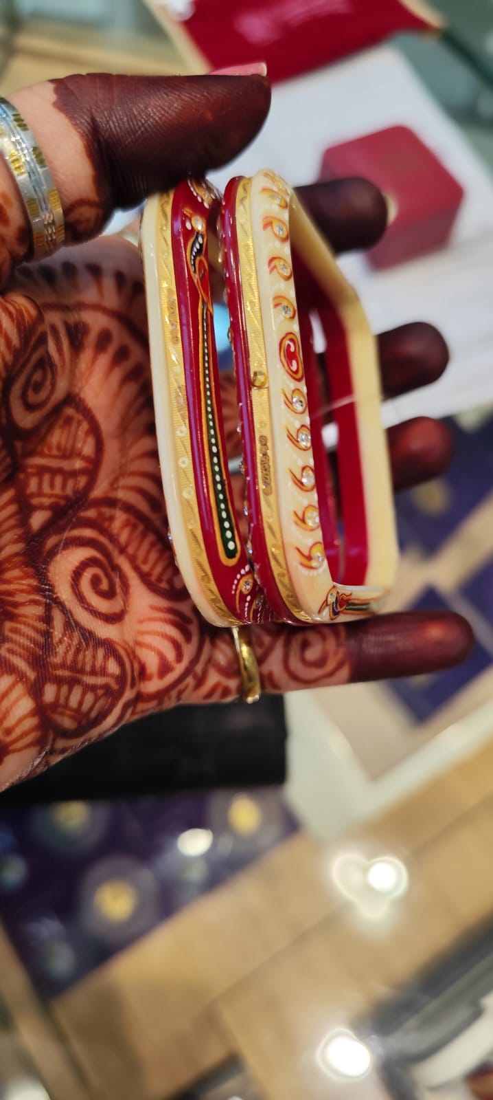 ANSHU ALANKAR JEWELLERS Gallery Item