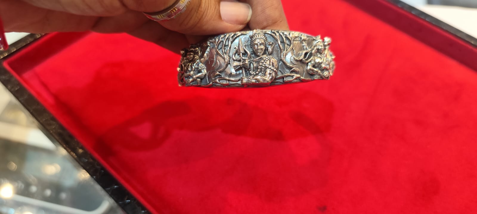 ANSHU ALANKAR JEWELLERS Gallery Item
