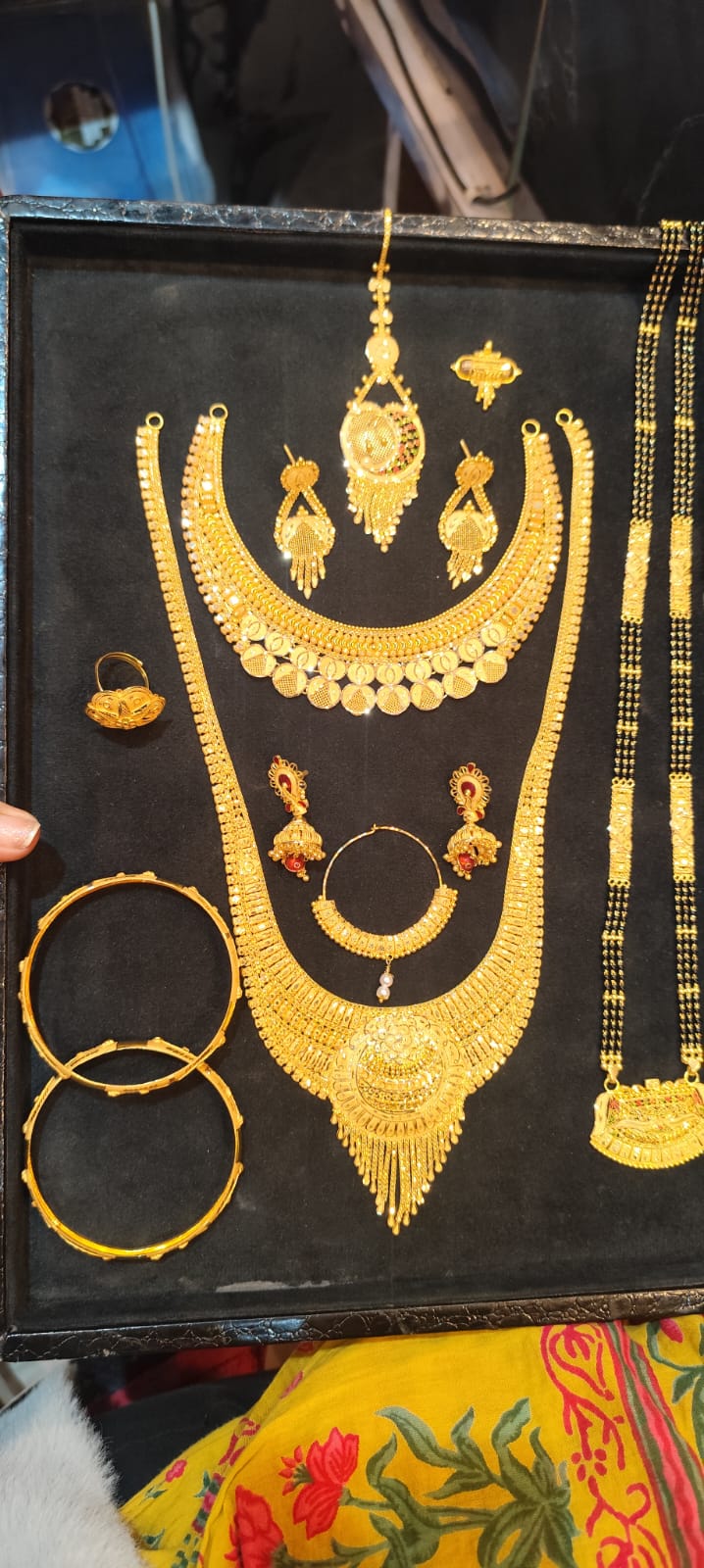 ANSHU ALANKAR JEWELLERS Gallery Item