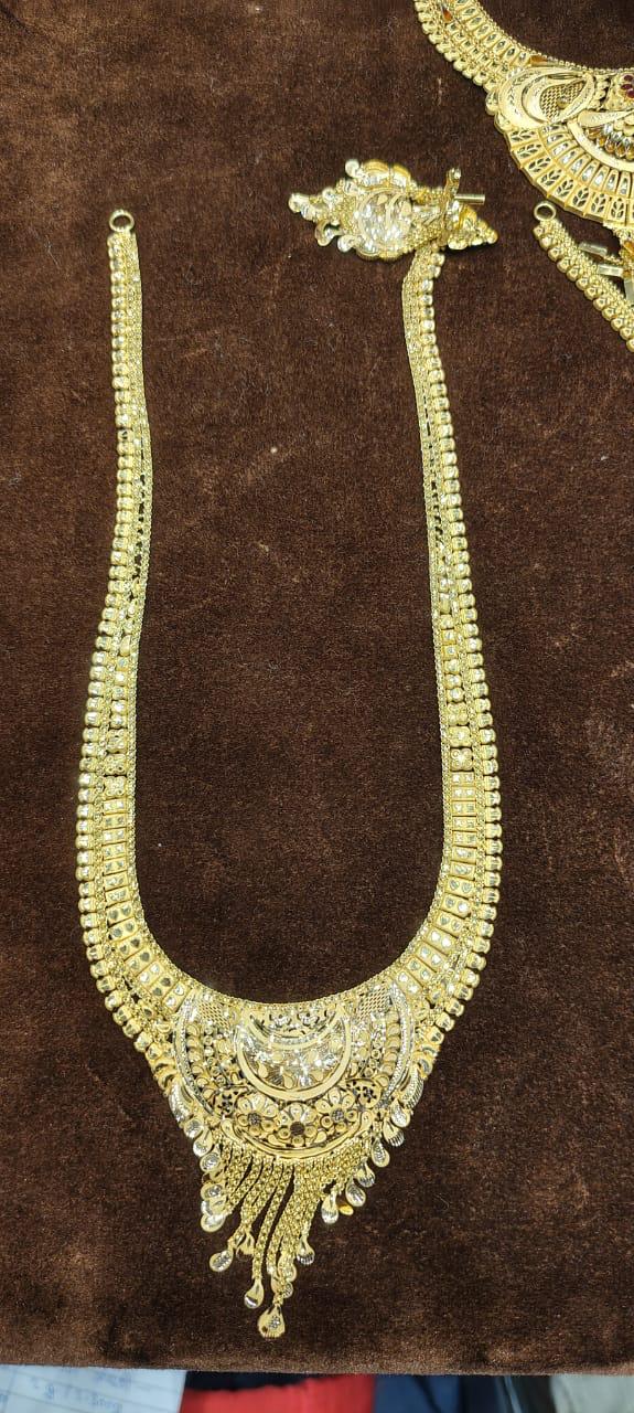 ANSHU ALANKAR JEWELLERS Gallery Item