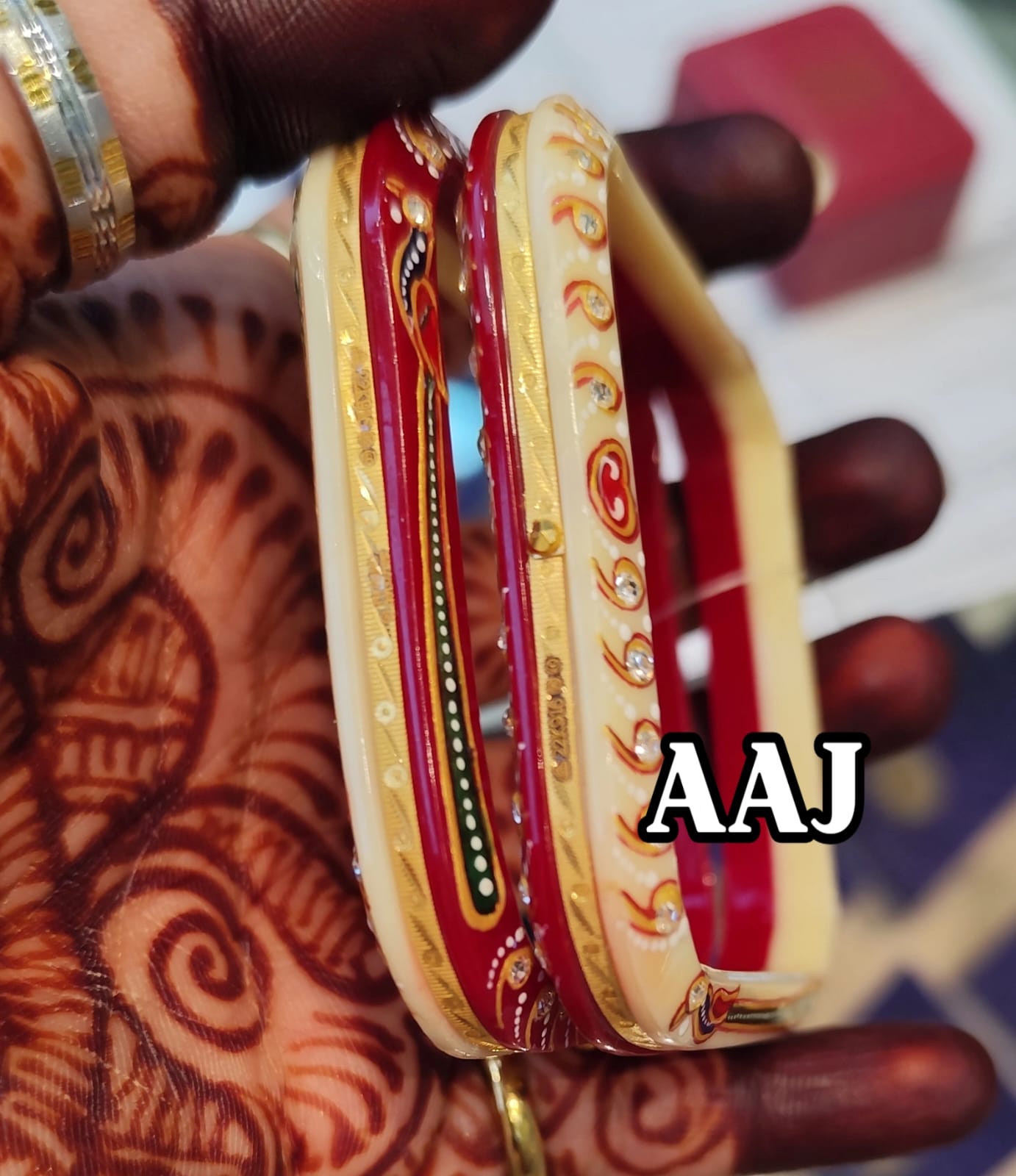 ANSHU ALANKAR JEWELLERS Gallery Item