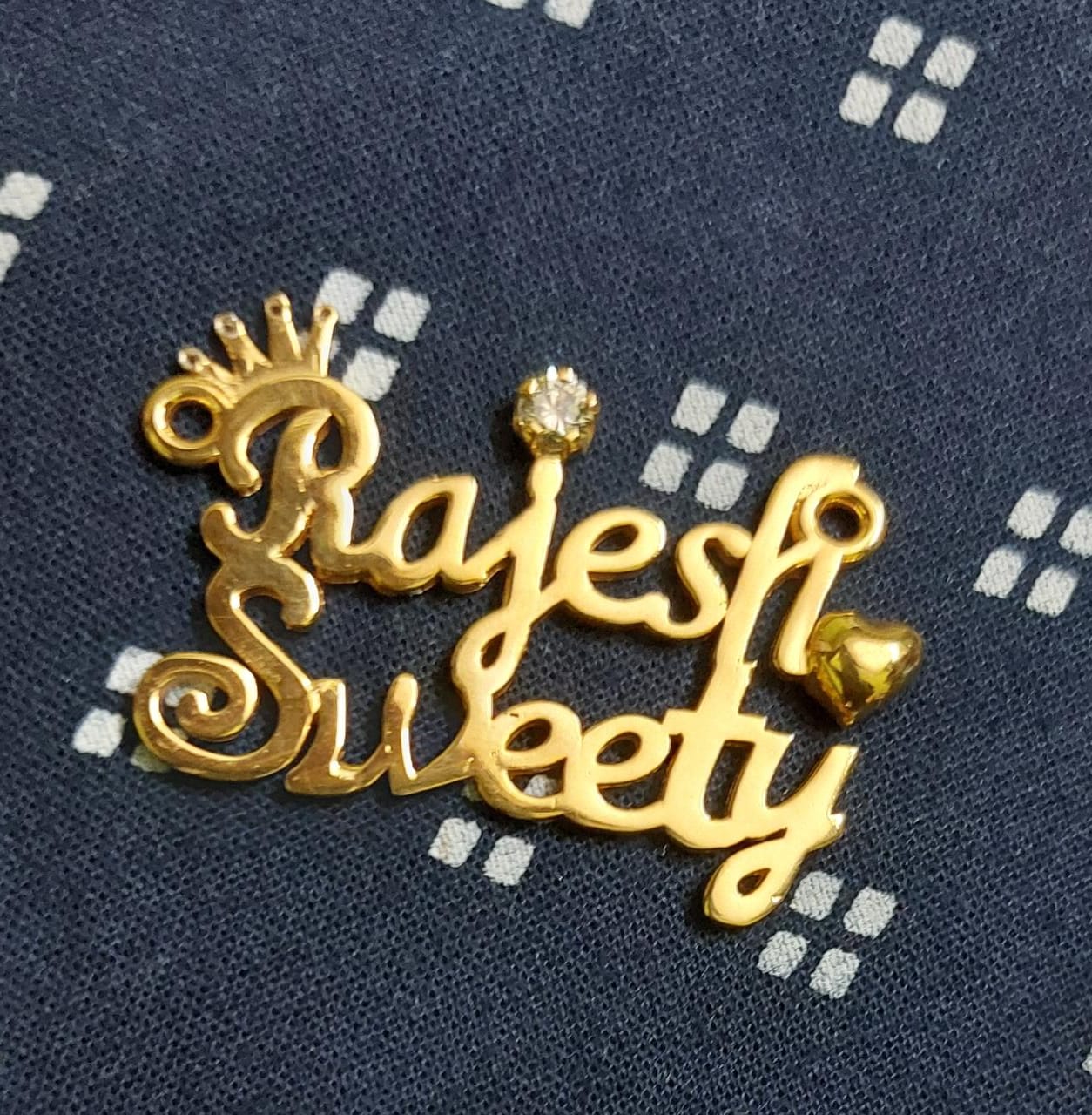 ANSHU ALANKAR JEWELLERS Gallery Item