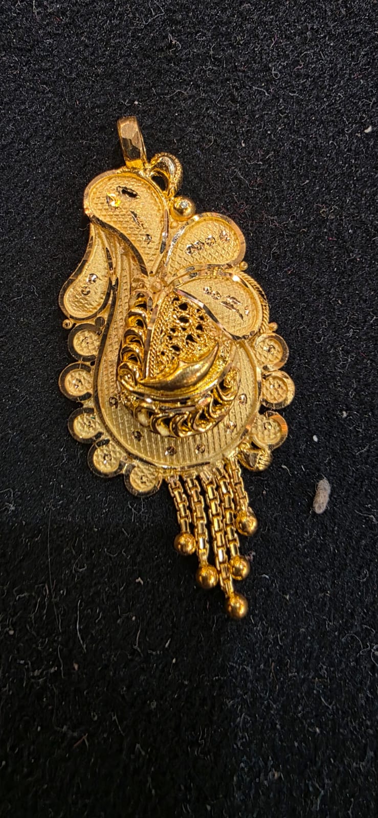 ANSHU ALANKAR JEWELLERS Gallery Item