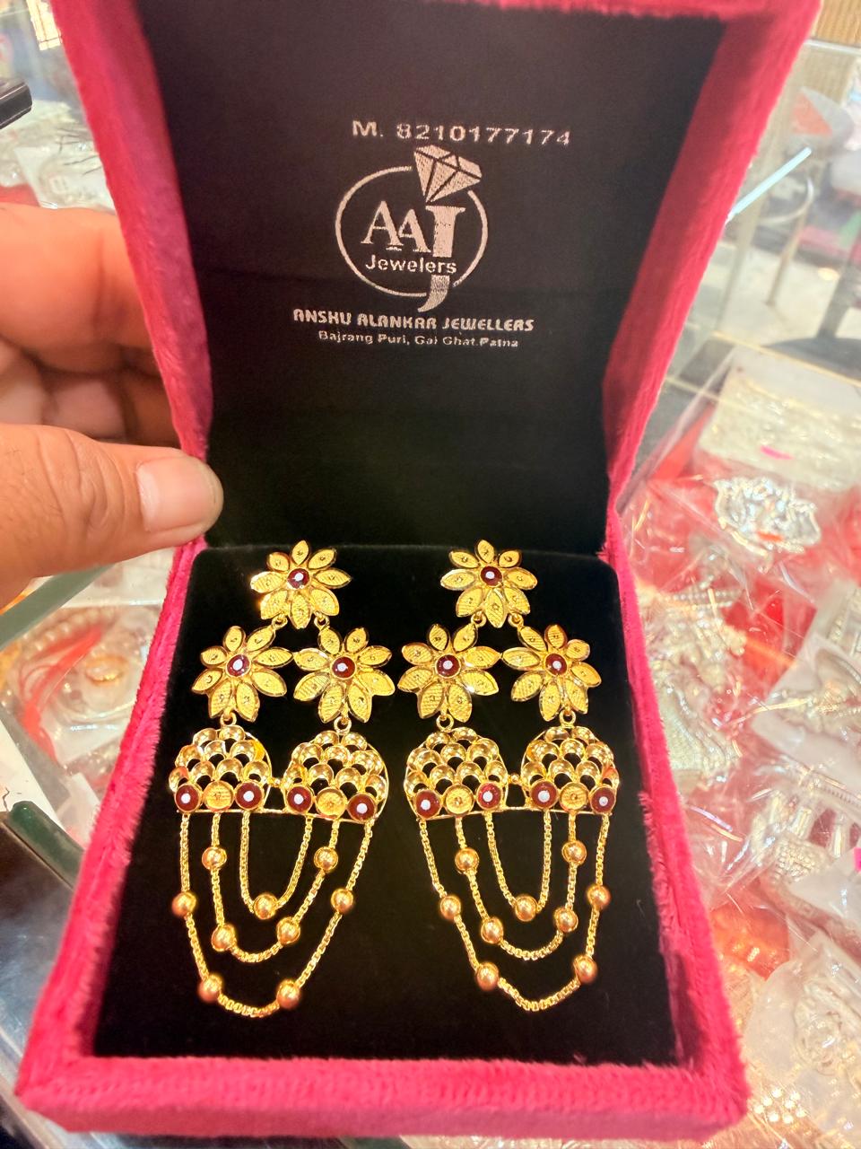ANSHU ALANKAR JEWELLERS Gallery Item