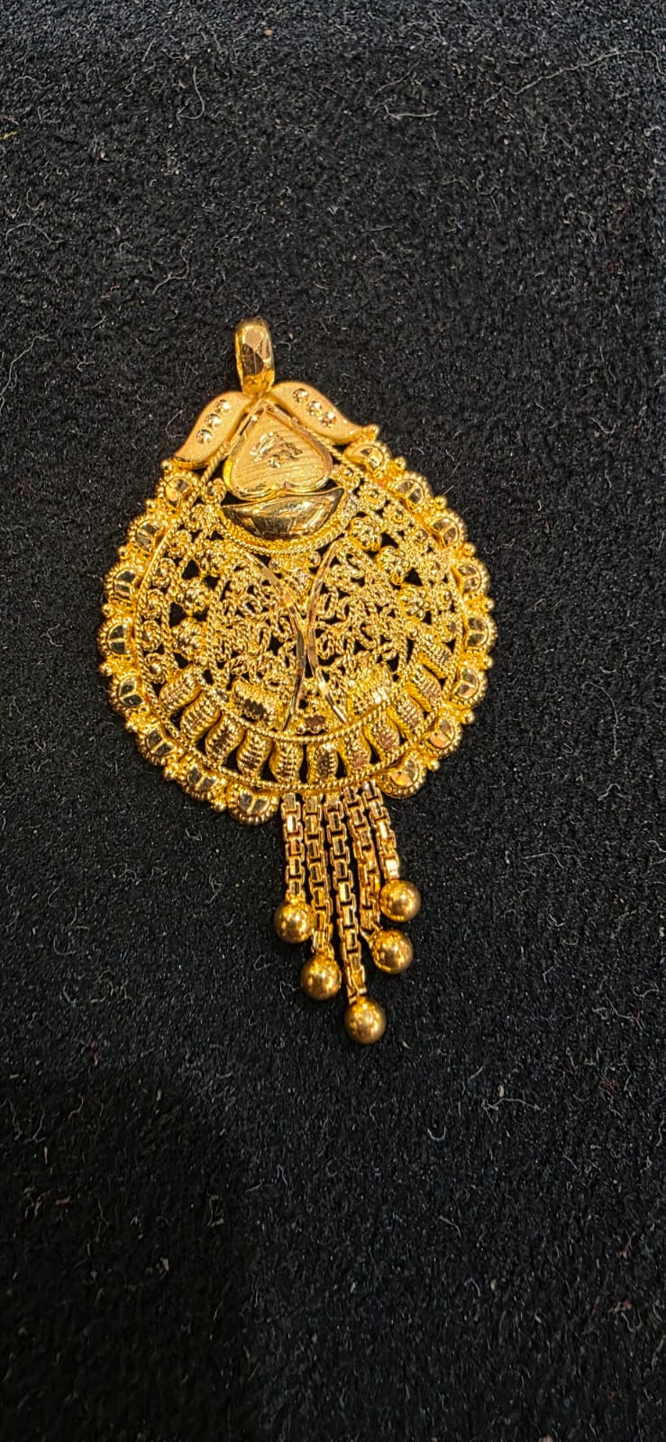 ANSHU ALANKAR JEWELLERS Gallery Item