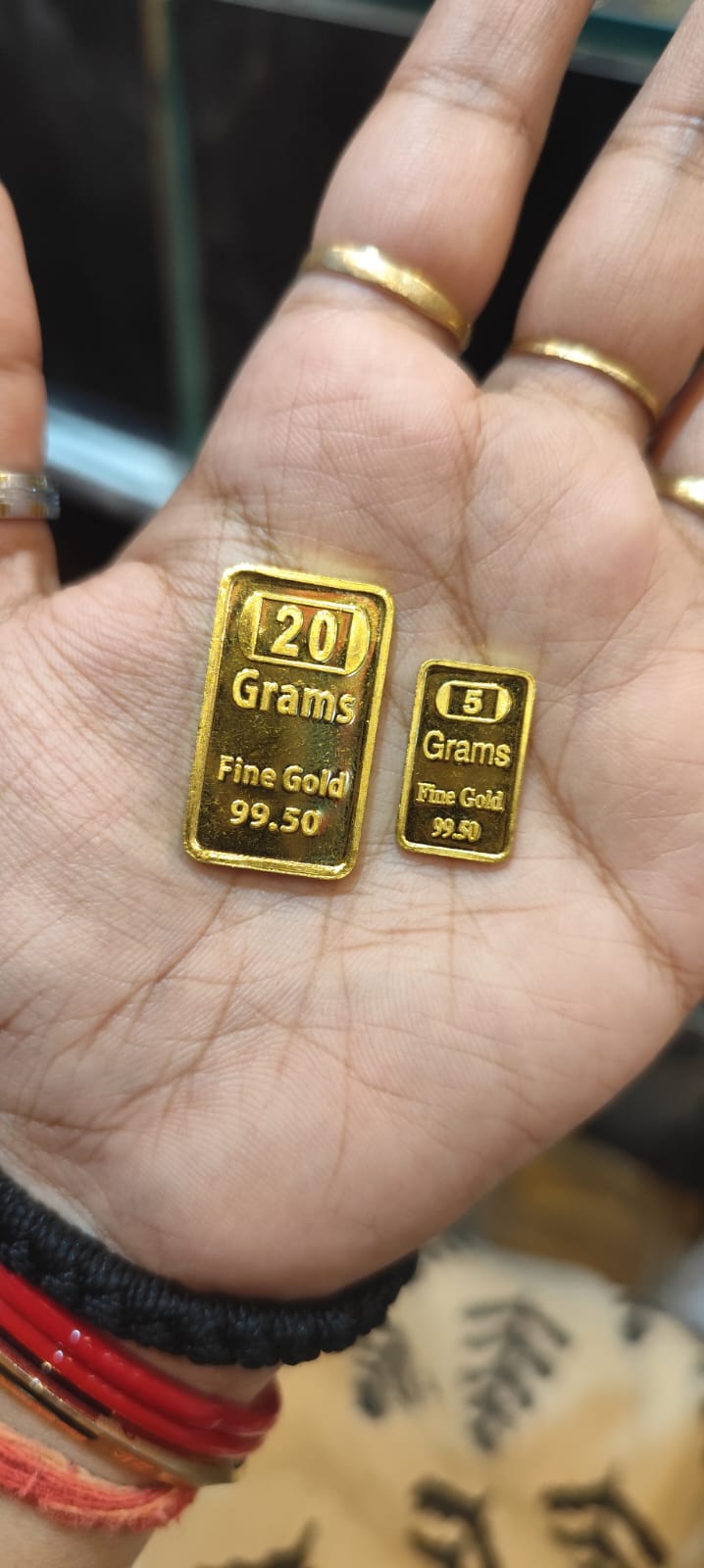 ANSHU ALANKAR JEWELLERS Gallery Item