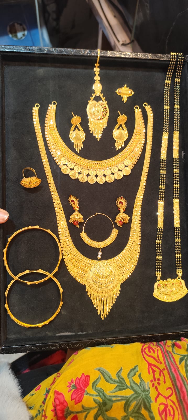 ANSHU ALANKAR JEWELLERS Gallery Item