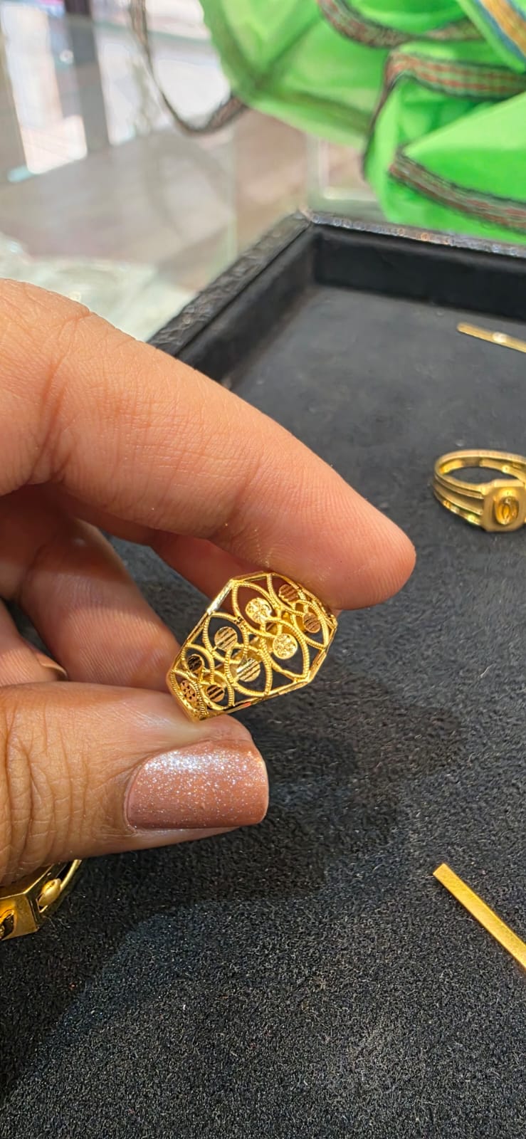 ANSHU ALANKAR JEWELLERS Gallery Item