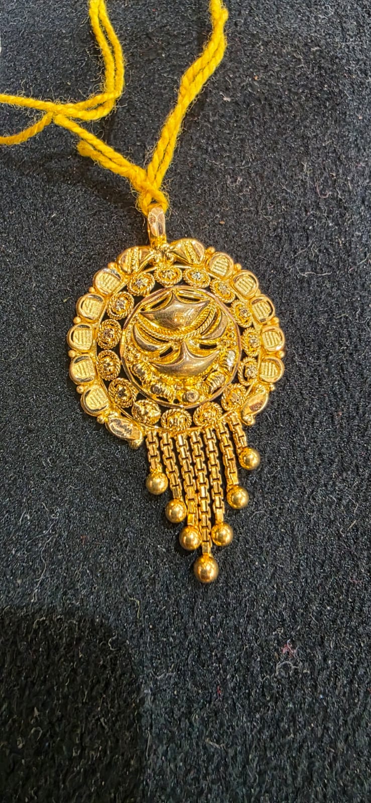 ANSHU ALANKAR JEWELLERS Gallery Item