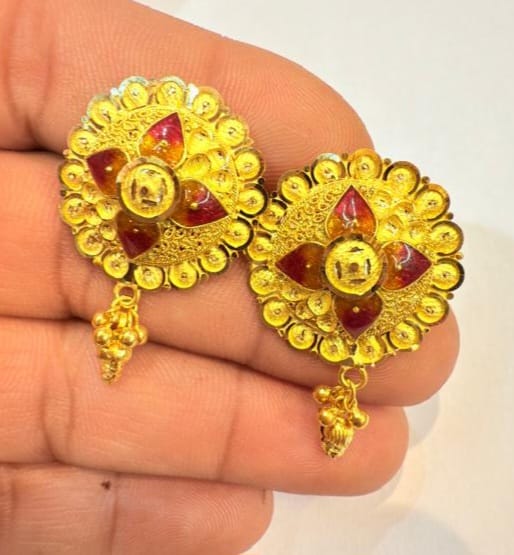 ANSHU ALANKAR JEWELLERS Gallery Item