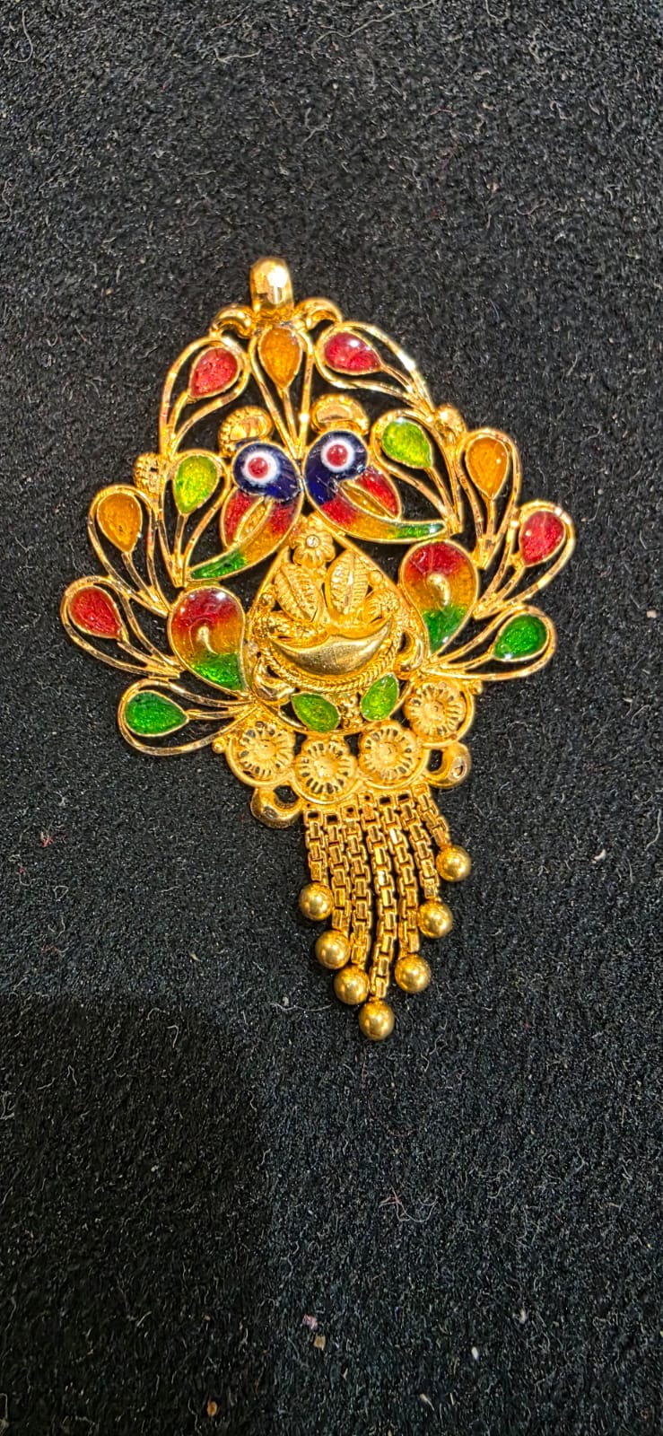 ANSHU ALANKAR JEWELLERS Gallery Item