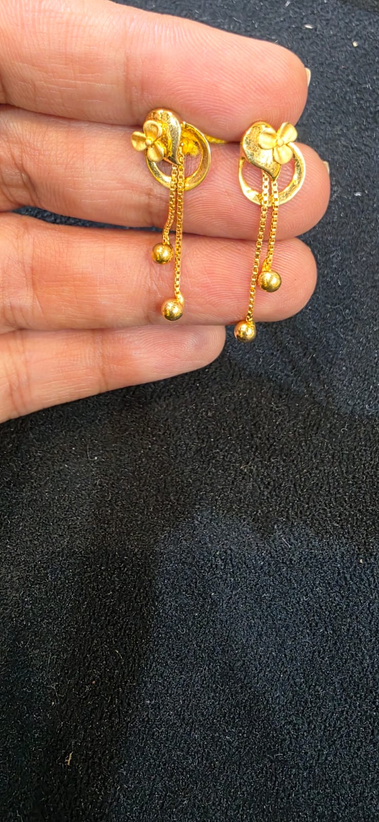 ANSHU ALANKAR JEWELLERS Gallery Item