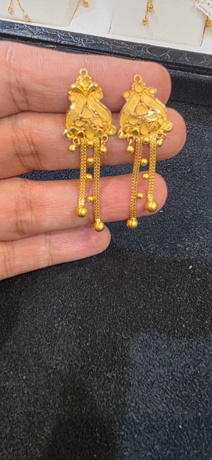 ANSHU ALANKAR JEWELLERS Gallery Item