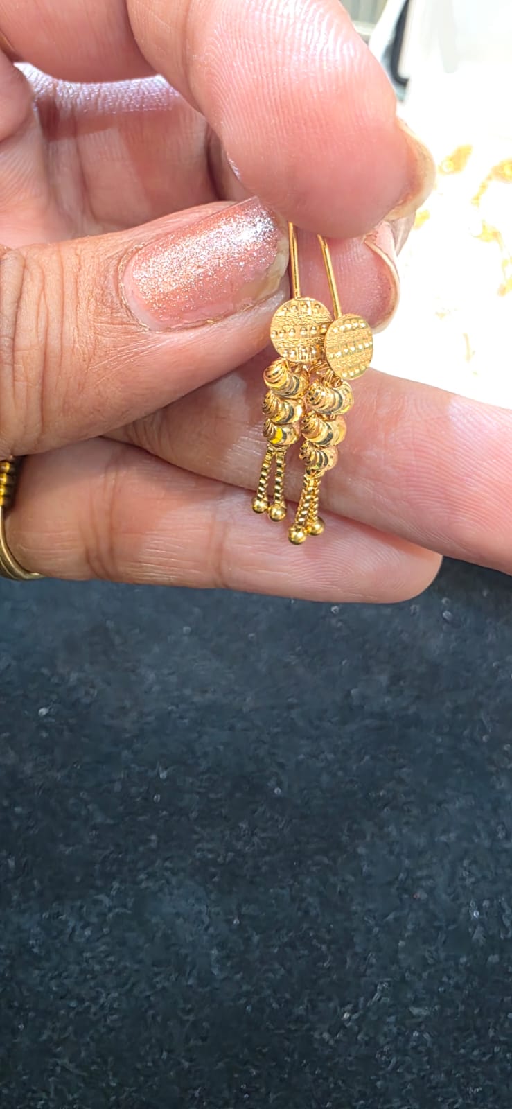 ANSHU ALANKAR JEWELLERS Gallery Item
