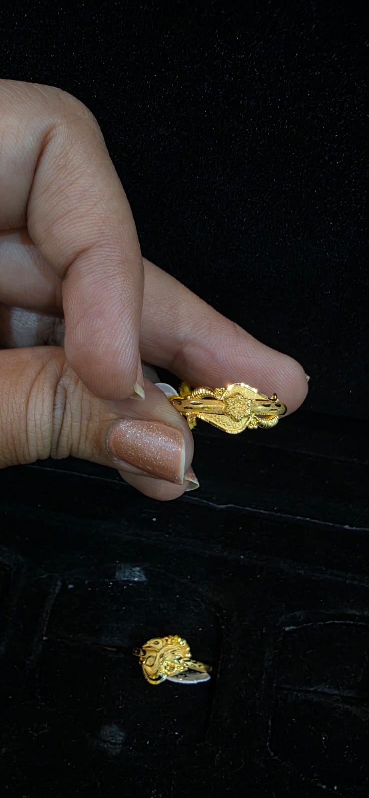 ANSHU ALANKAR JEWELLERS Gallery Item