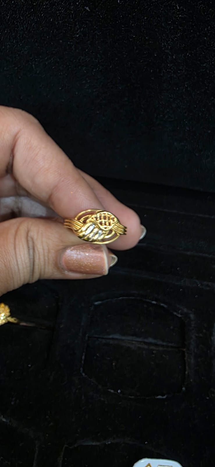 ANSHU ALANKAR JEWELLERS Gallery Item