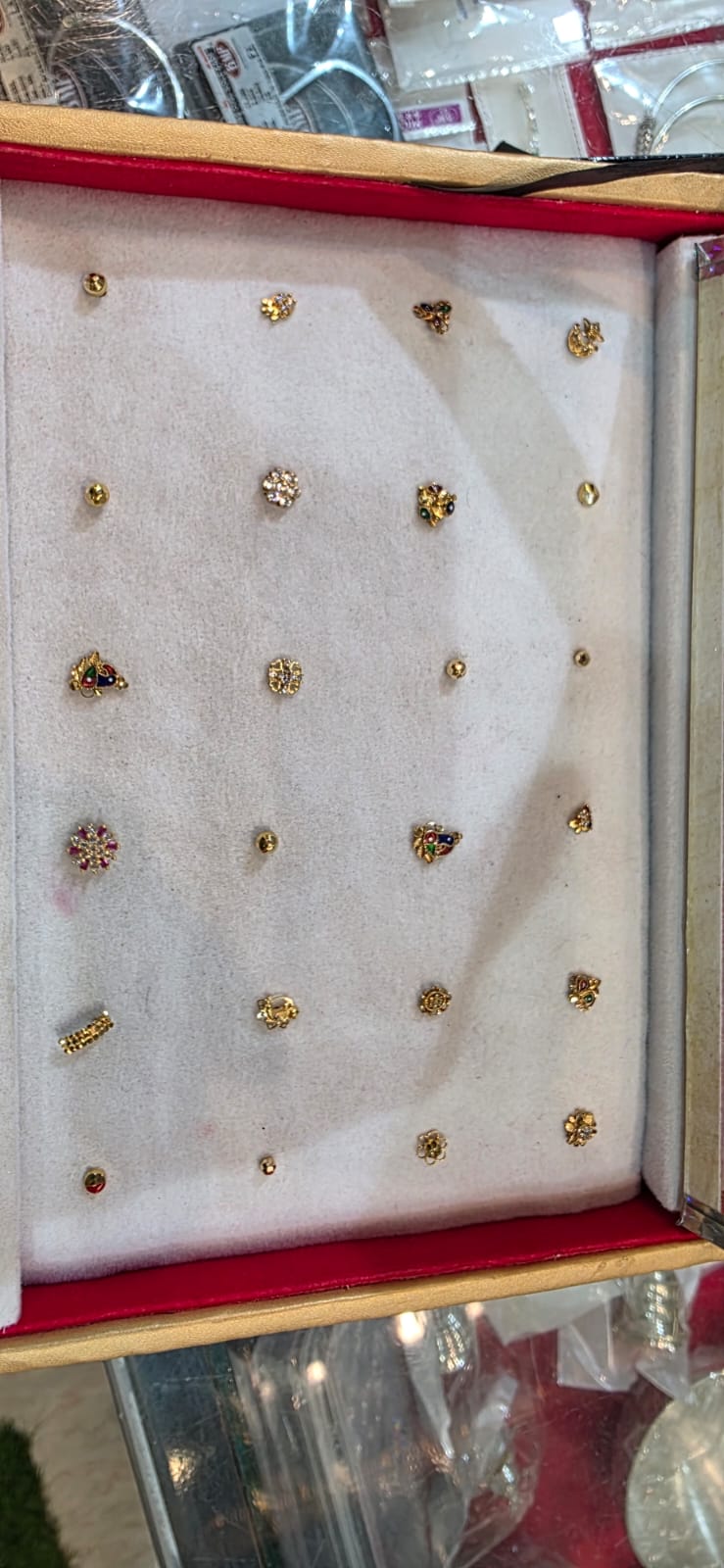 ANSHU ALANKAR JEWELLERS Gallery Item