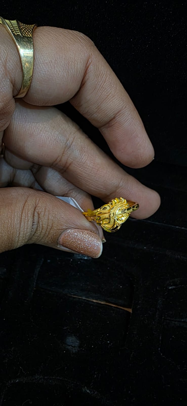 ANSHU ALANKAR JEWELLERS Gallery Item