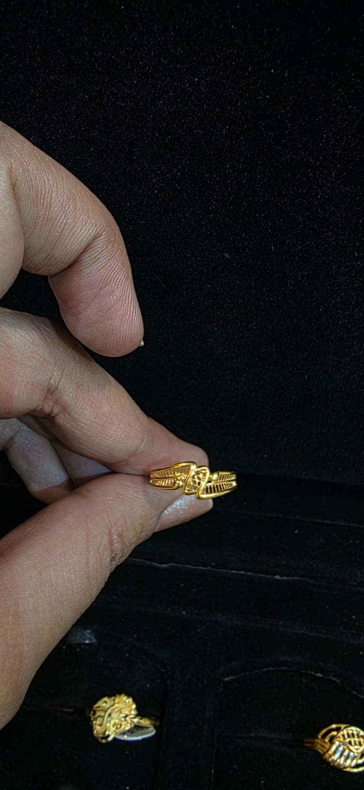 ANSHU ALANKAR JEWELLERS Gallery Item
