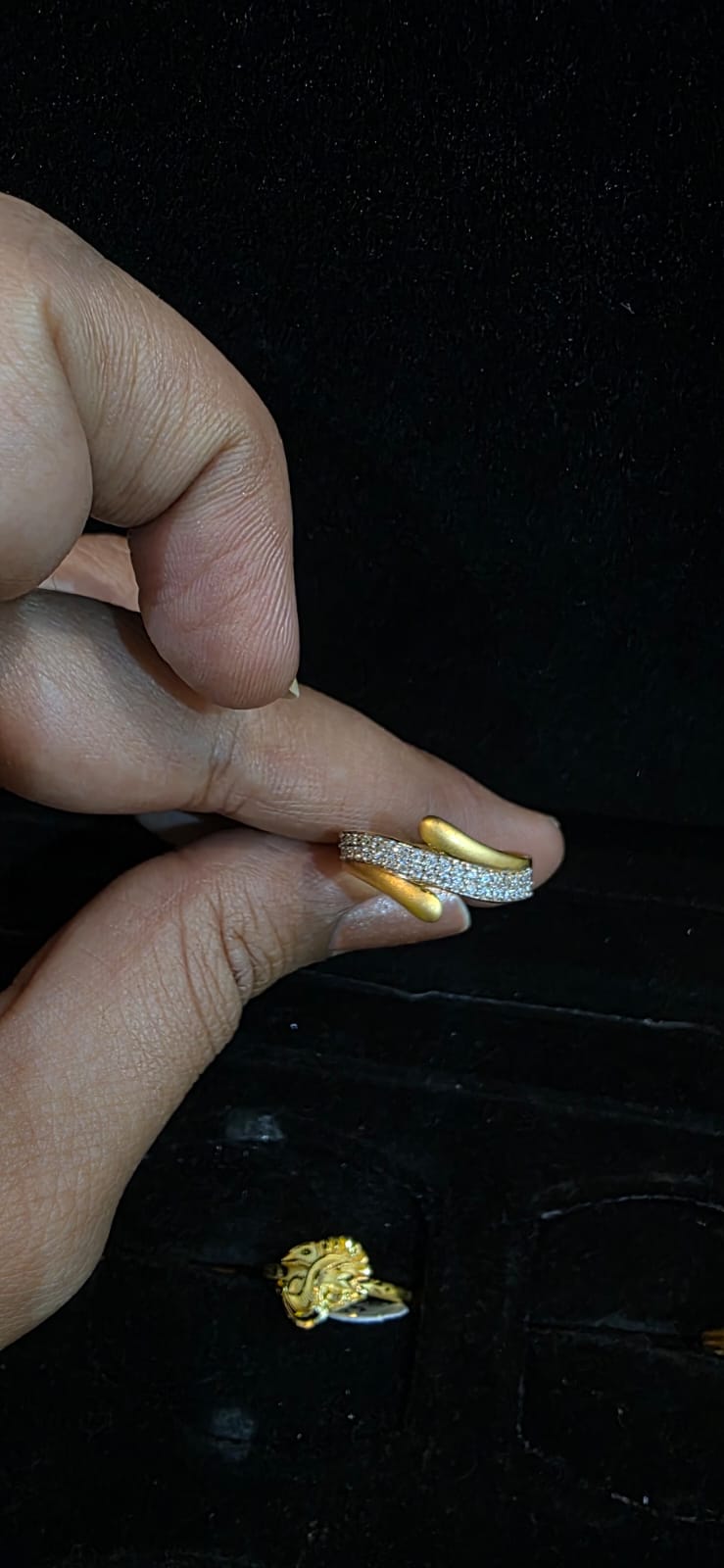 ANSHU ALANKAR JEWELLERS Gallery Item