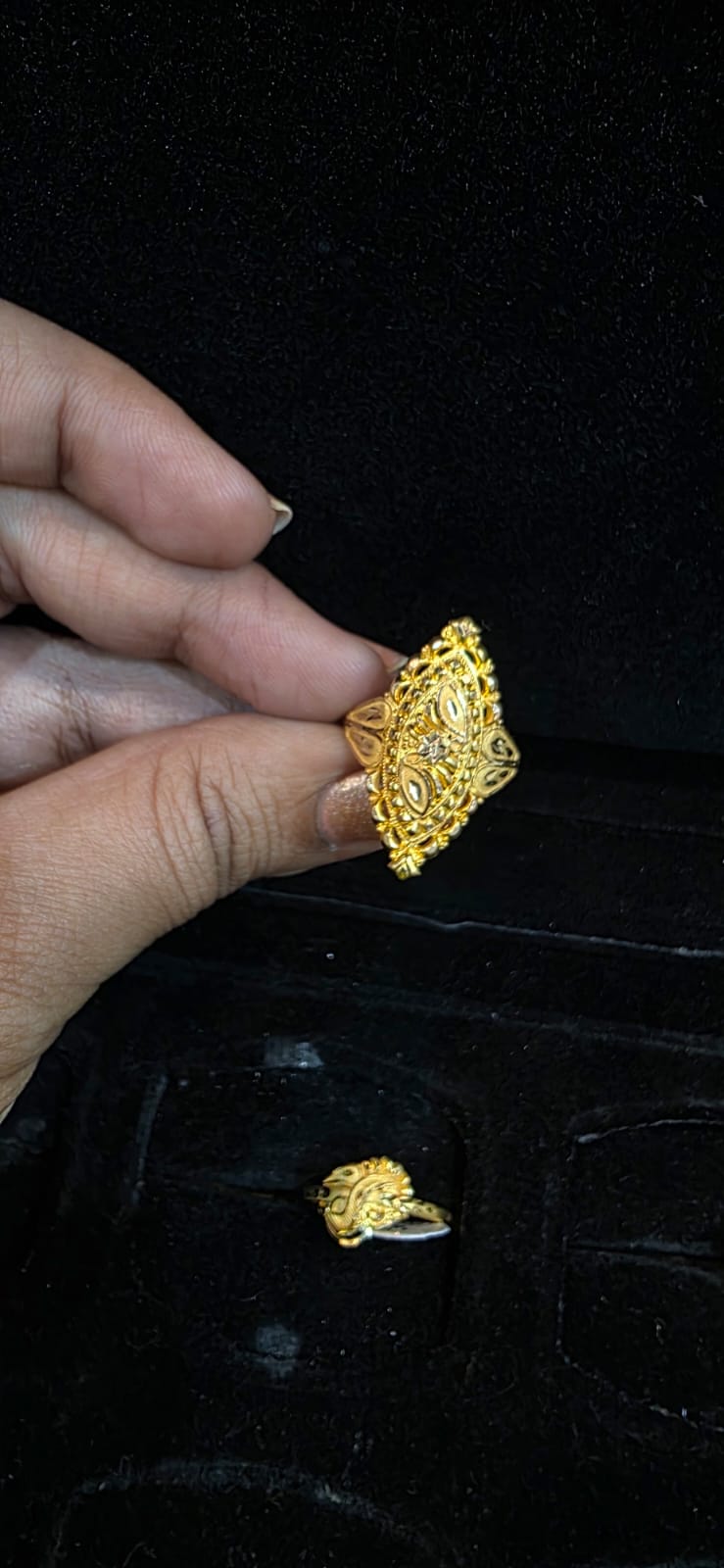 ANSHU ALANKAR JEWELLERS Gallery Item