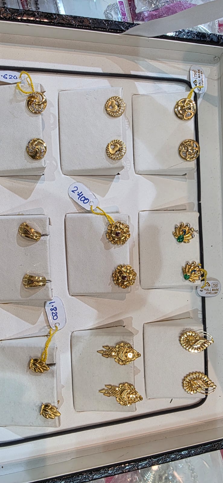 ANSHU ALANKAR JEWELLERS Gallery Item