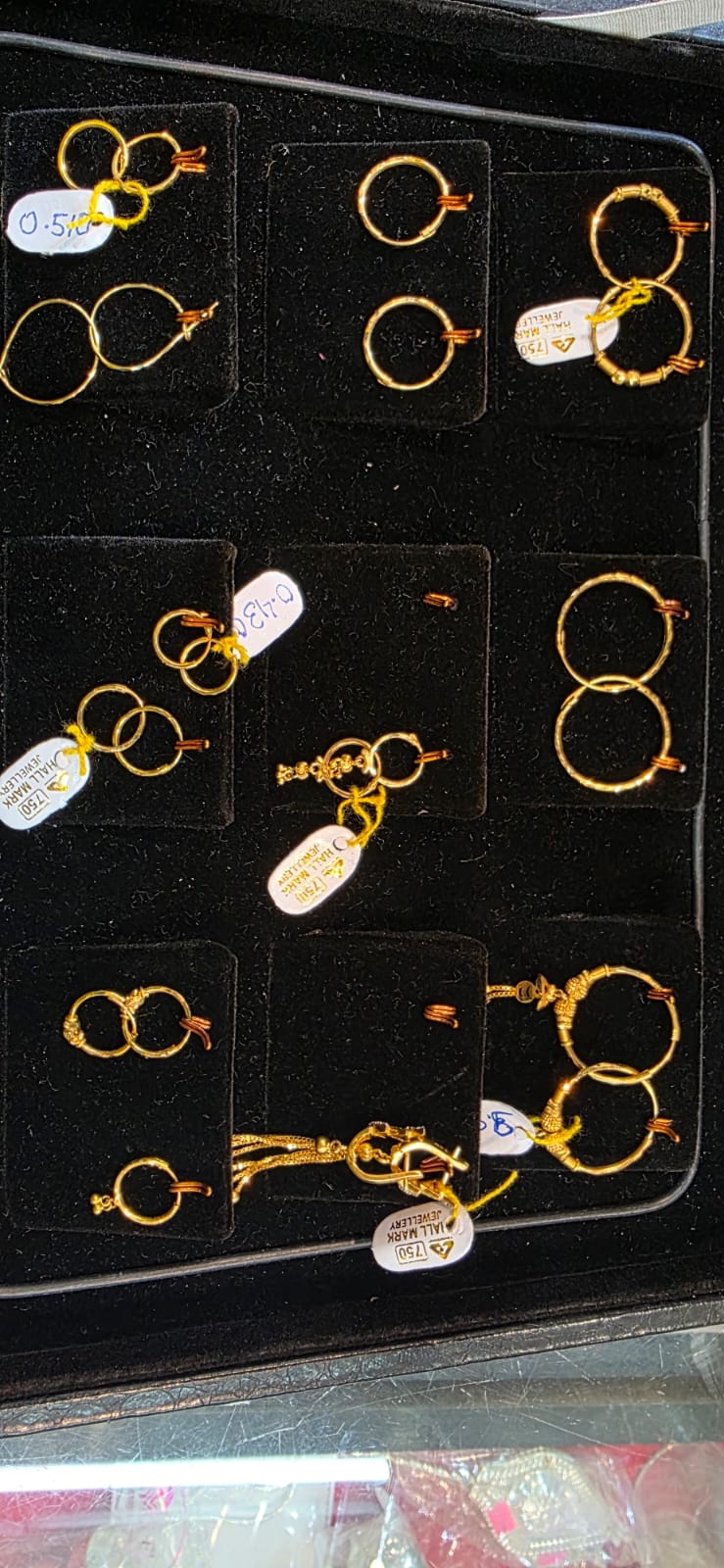 ANSHU ALANKAR JEWELLERS Gallery Item