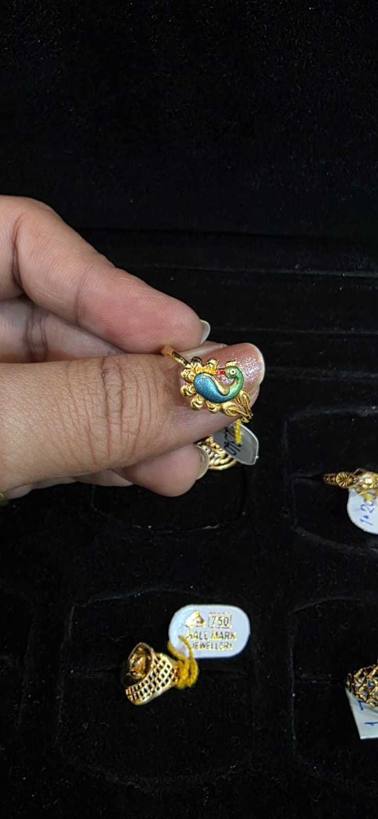 ANSHU ALANKAR JEWELLERS Gallery Item