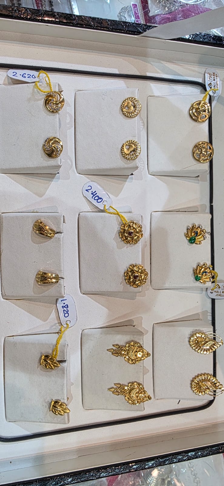 ANSHU ALANKAR JEWELLERS Gallery Item