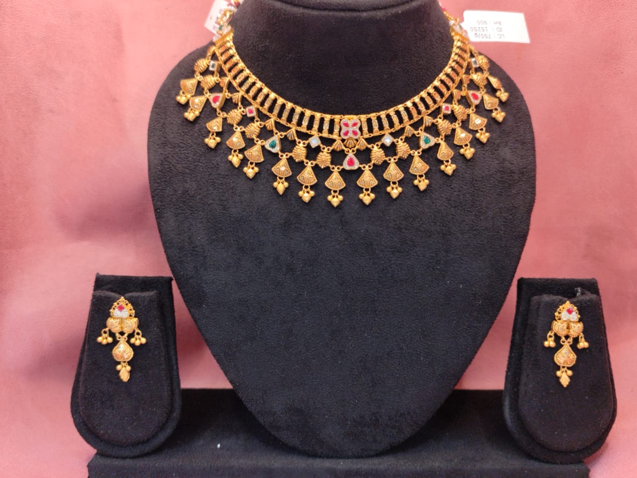 Jewellery Design