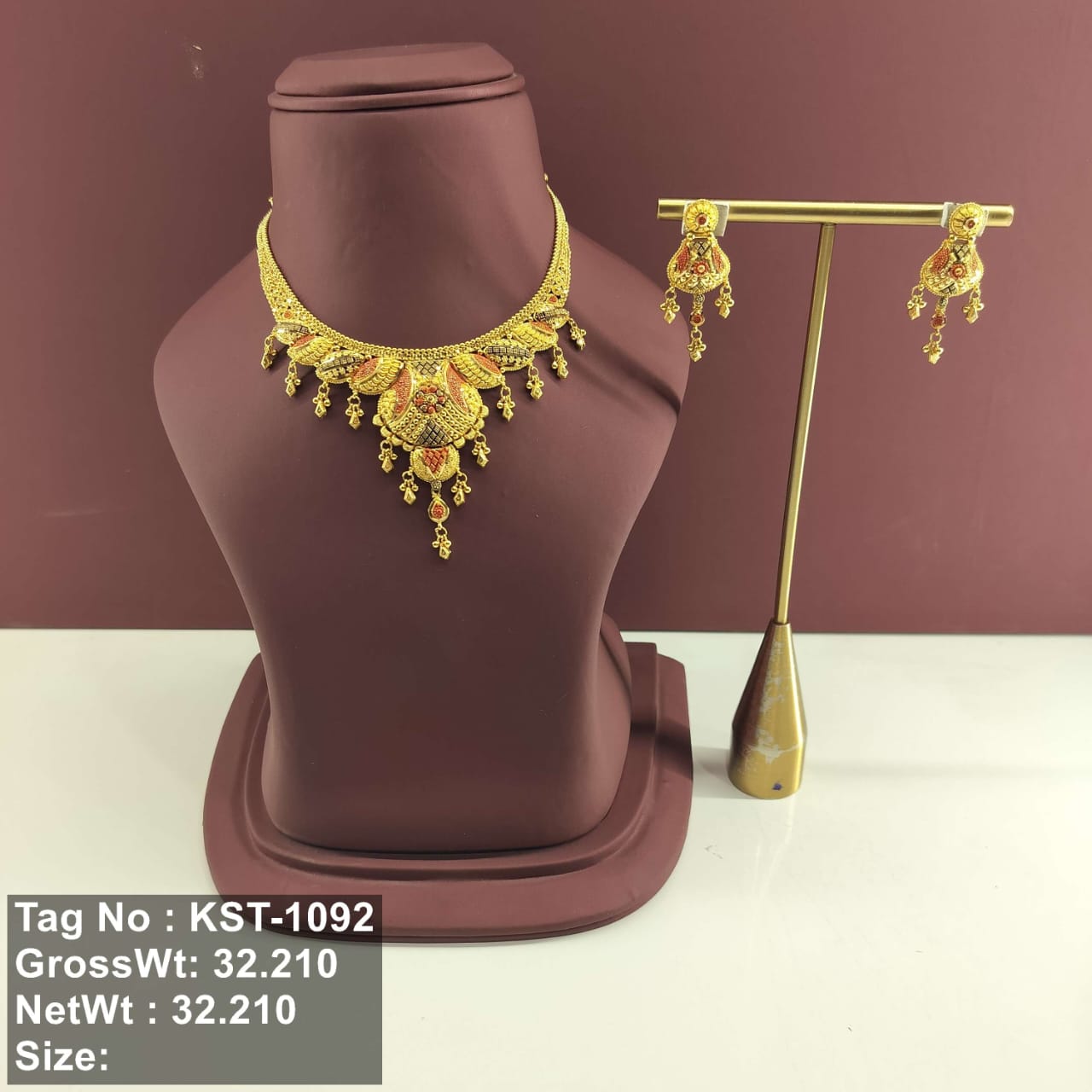 Jewellery Design