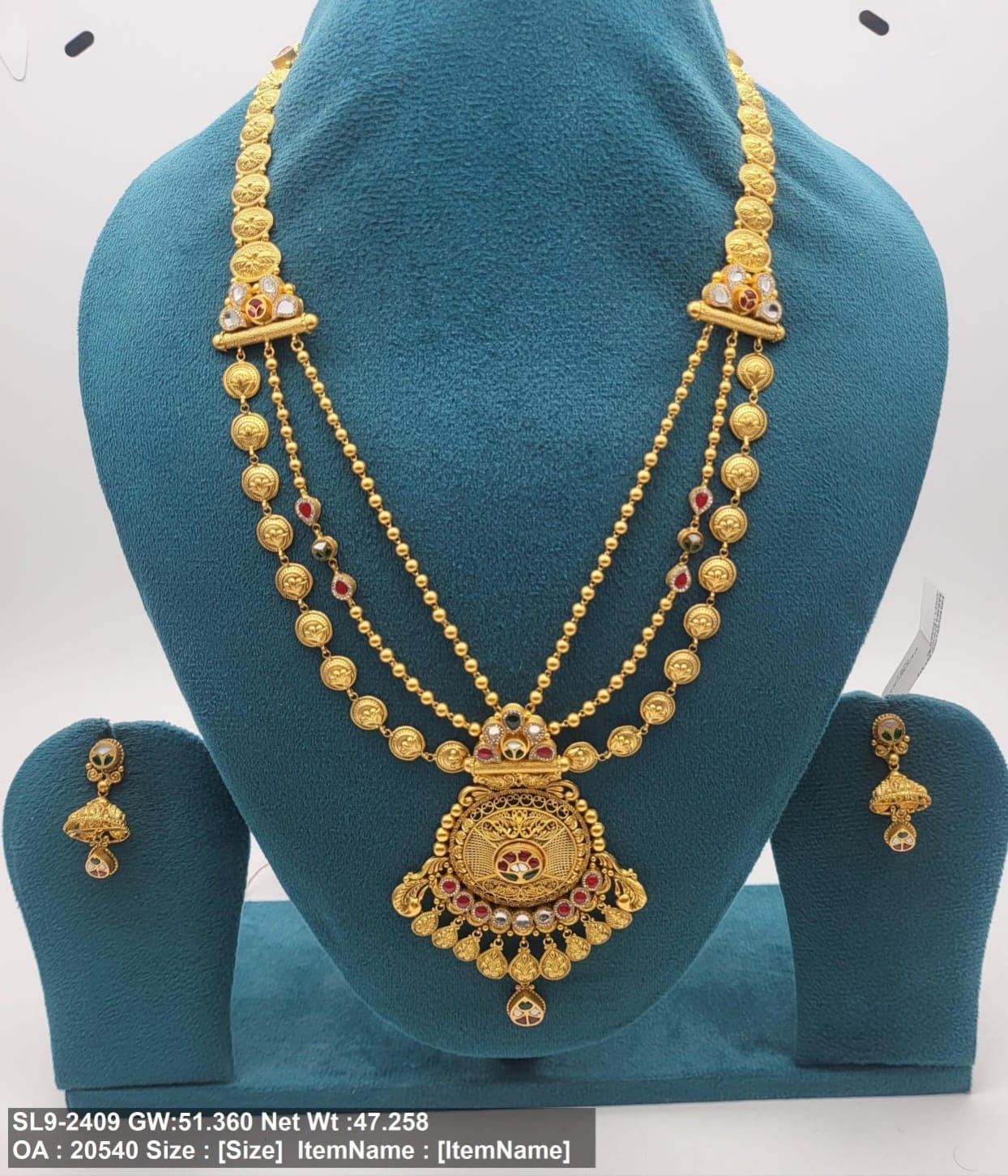 Jewellery Design