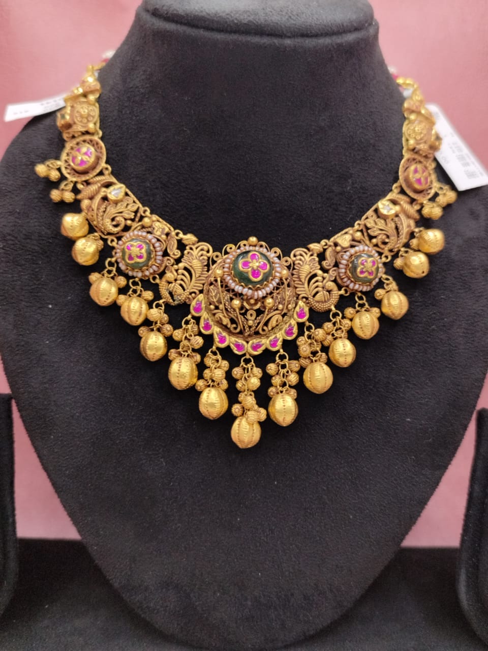 Jewellery Design