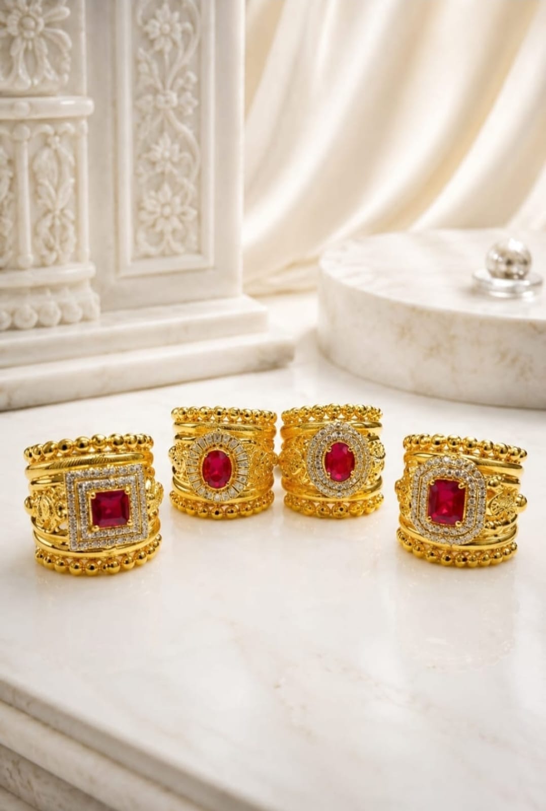 Jewellery Design