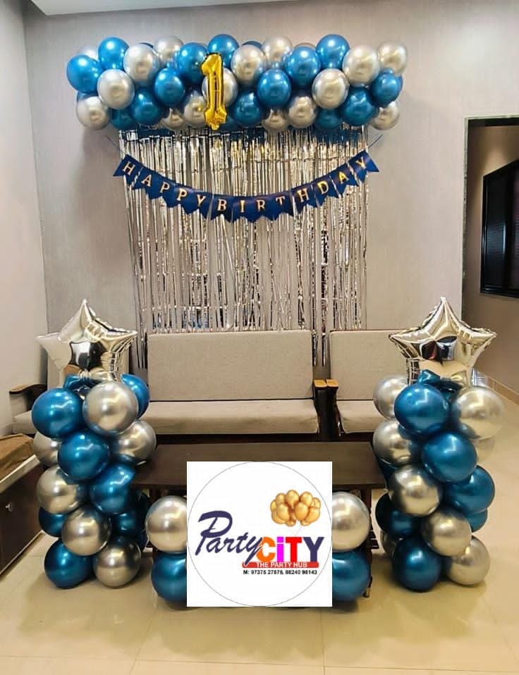 Event Decoration