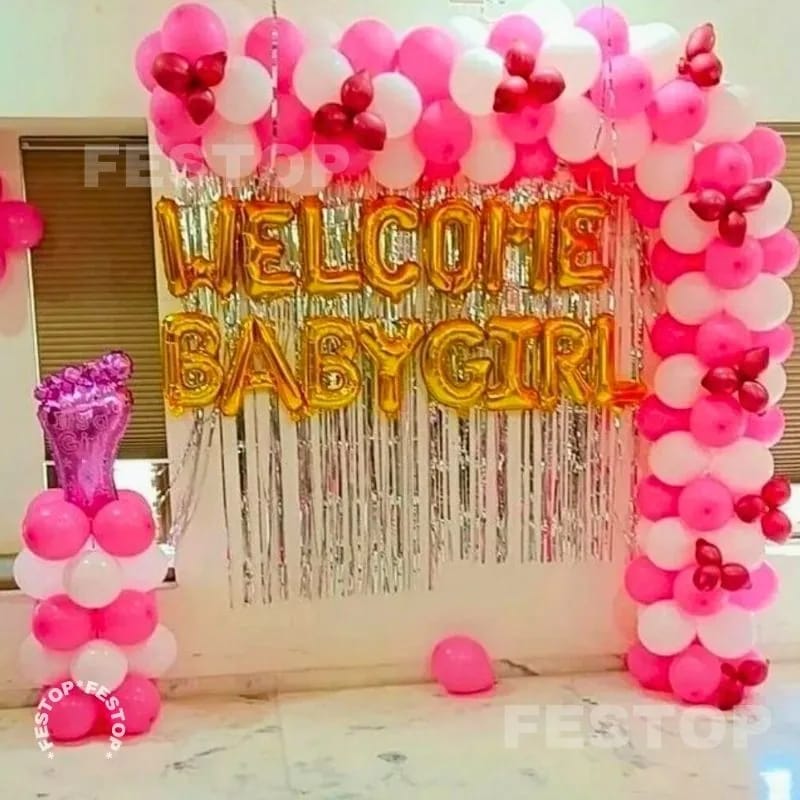 Event Decoration